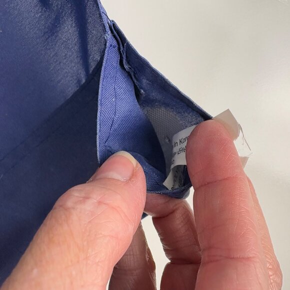 VTG.Nativity Scene Wall Flag Hanging 1997 New Creative Korea 30”x42” Christmas - Picture 5 of 7